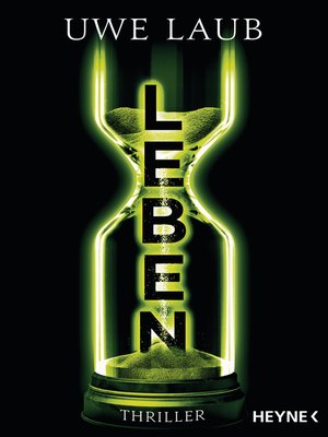 cover image of Leben